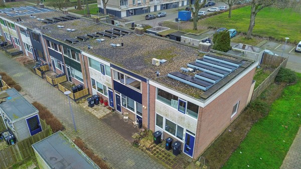 Medium property photo - Ruygeplaat 51, 3181 ZR Rozenburg